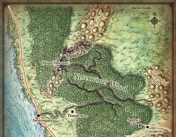 Illustration for article titled The D&D Starter Set is a Great Way to Introduce Newbies to RPGs